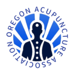 The Oregon Acupuncture Association was formed in 1974